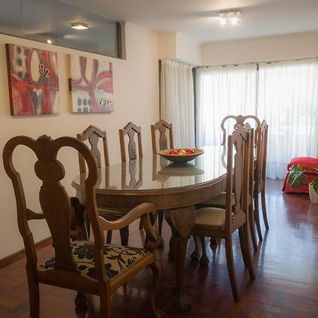 Departamento Del Boulevard Córdoba Zewnętrze zdjęcie