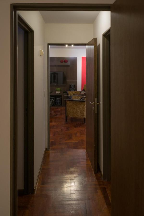 Departamento Del Boulevard Córdoba Zewnętrze zdjęcie