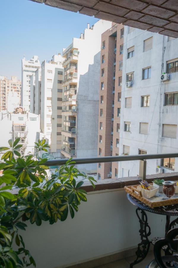 Departamento Del Boulevard Córdoba Zewnętrze zdjęcie