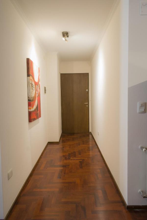 Departamento Del Boulevard Córdoba Zewnętrze zdjęcie