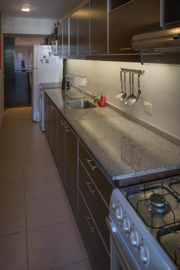 Departamento Del Boulevard Córdoba Zewnętrze zdjęcie