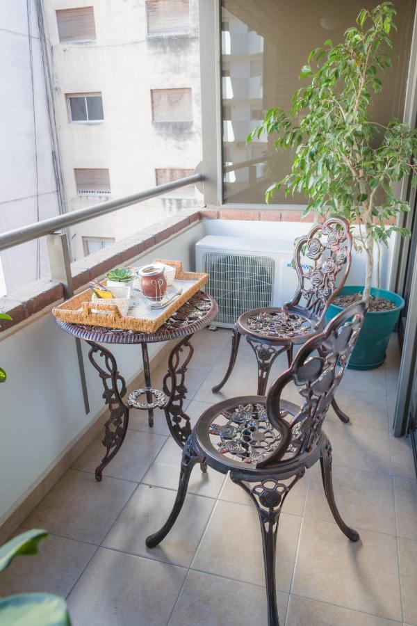 Departamento Del Boulevard Córdoba Zewnętrze zdjęcie