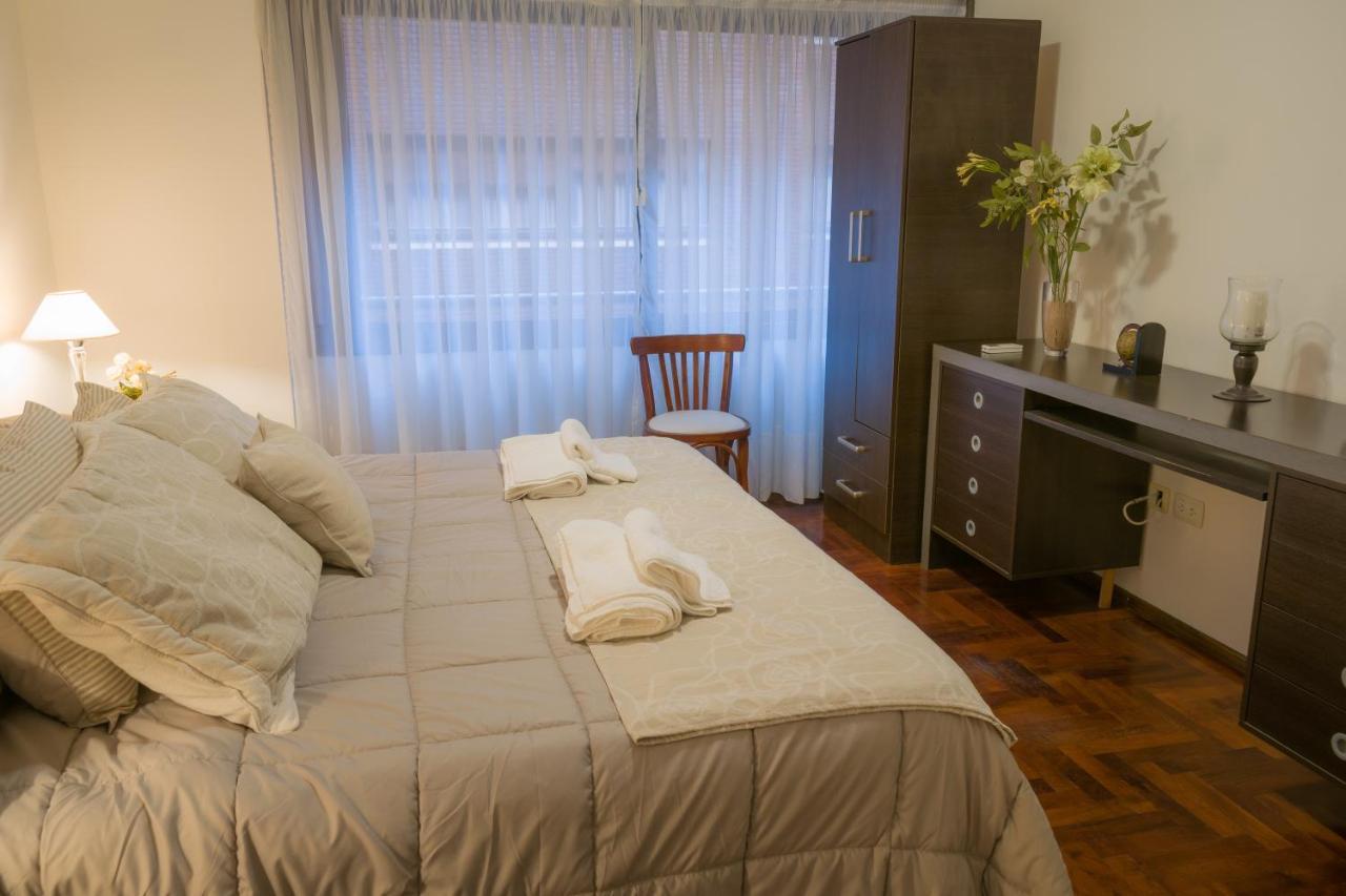 Departamento Del Boulevard Córdoba Zewnętrze zdjęcie