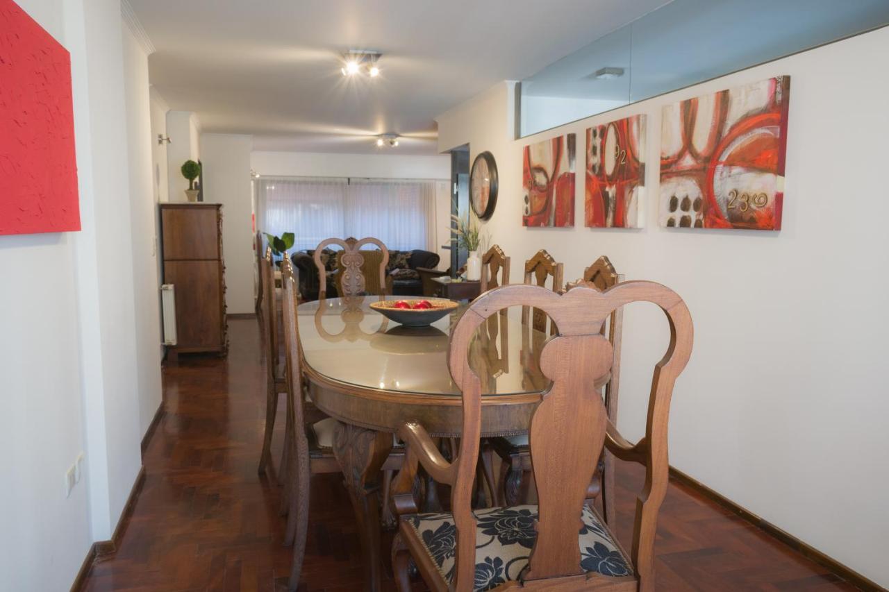 Departamento Del Boulevard Córdoba Zewnętrze zdjęcie