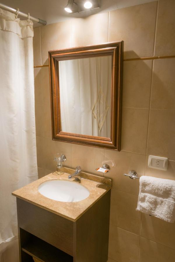 Departamento Del Boulevard Córdoba Zewnętrze zdjęcie