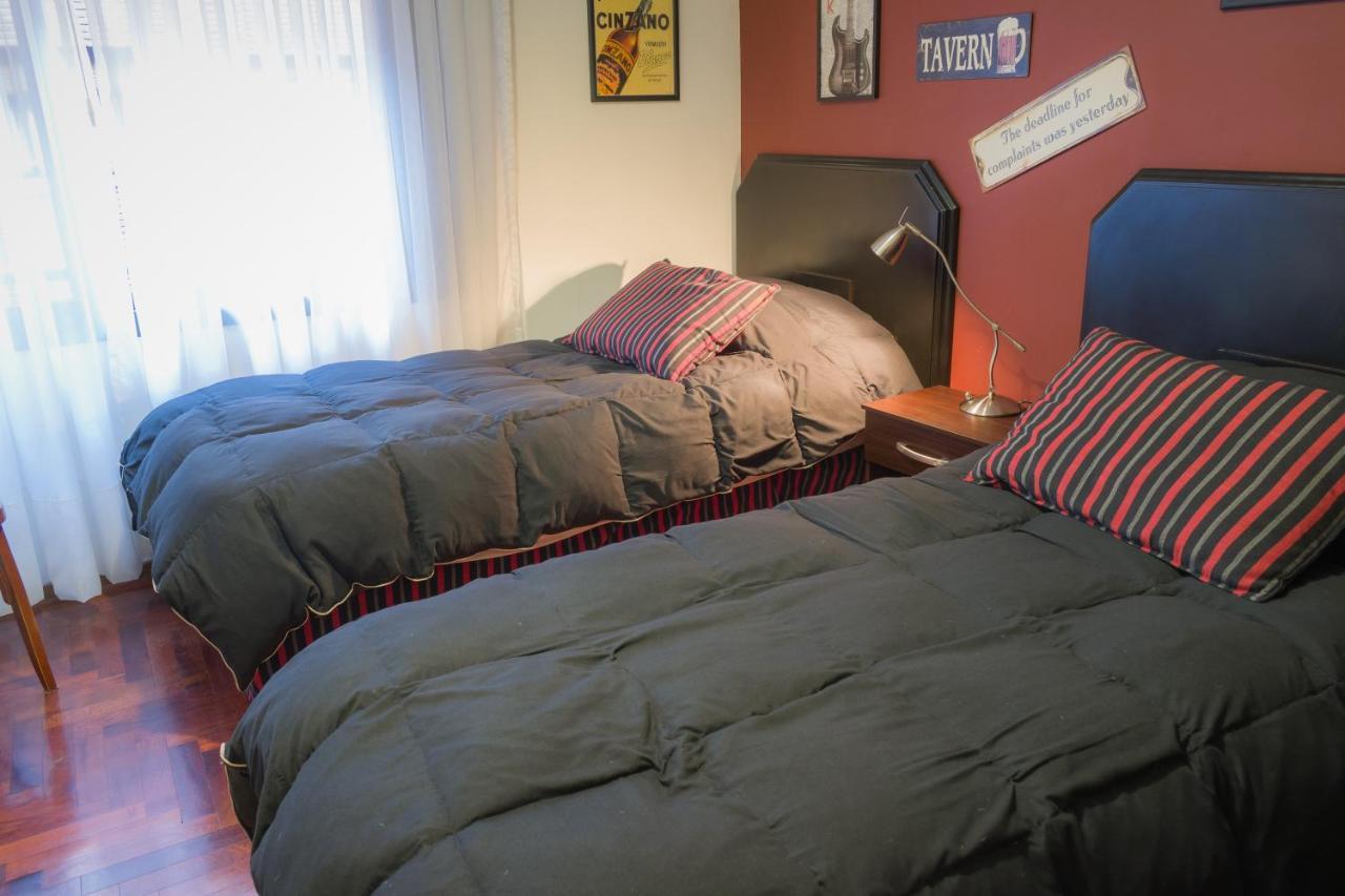 Departamento Del Boulevard Córdoba Zewnętrze zdjęcie