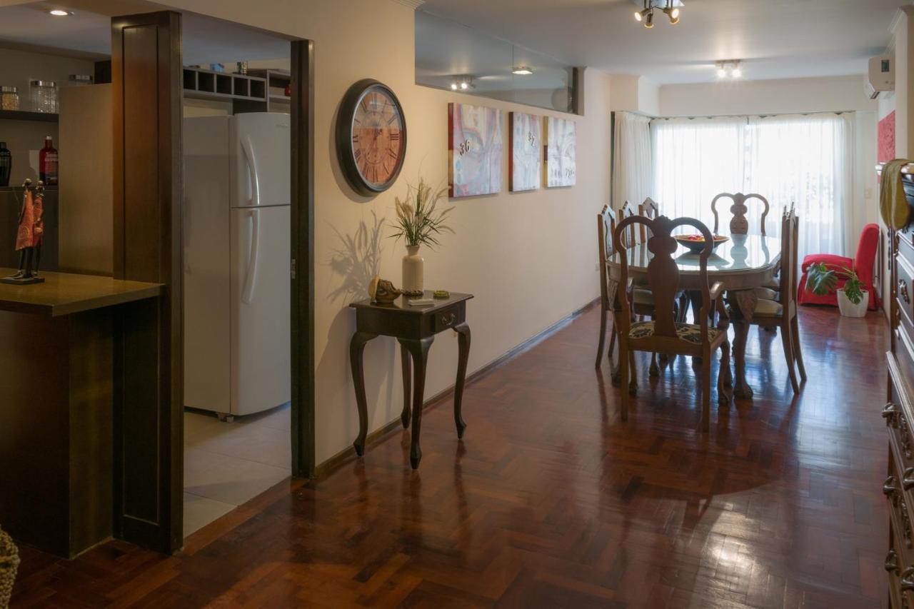 Departamento Del Boulevard Córdoba Zewnętrze zdjęcie