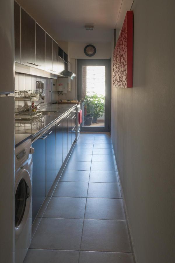 Departamento Del Boulevard Córdoba Zewnętrze zdjęcie