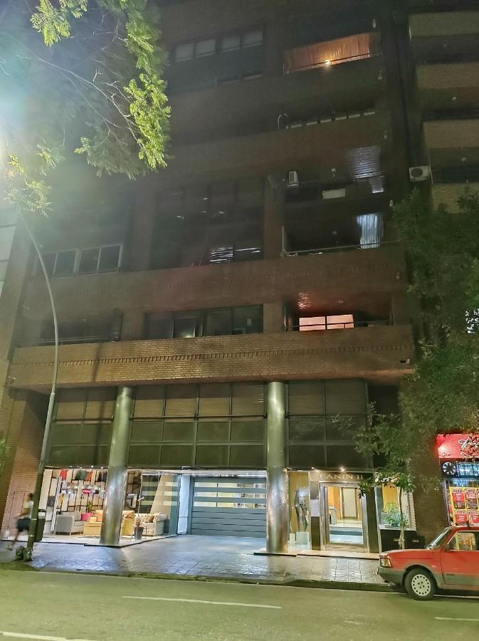 Departamento Del Boulevard Córdoba Zewnętrze zdjęcie